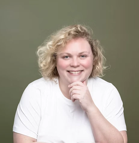Camille Potier, fondatrice de l’agence Factio