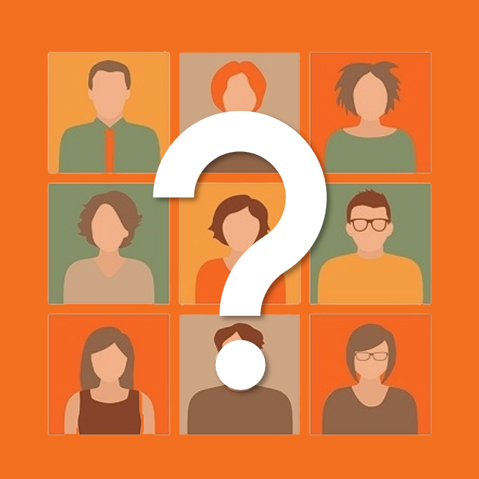 grille de personas