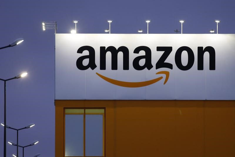 identité de marque gagnante Amazon