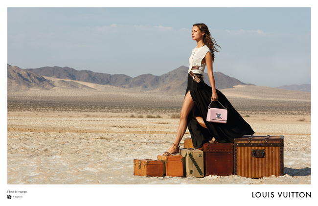 succès LVMH
